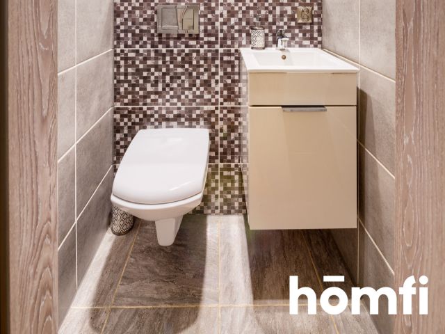 Rydygier's two-story apartment - Apartment - Sale - Wrocław, Śródmieście / Nadodrze