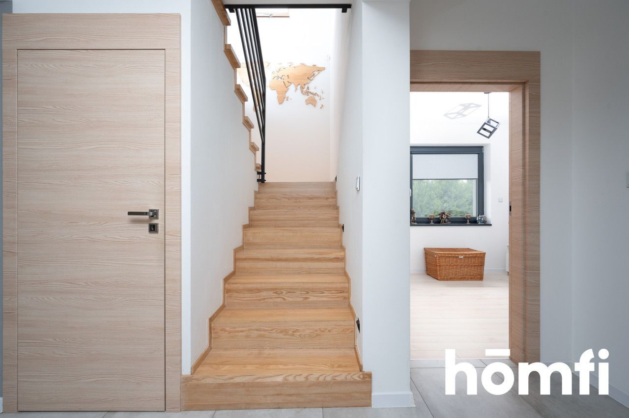 BUNGALOW | SMART HOME | STANDARD PREMIUM - Дім - Продаж - Chrzanowski, Chrzanów