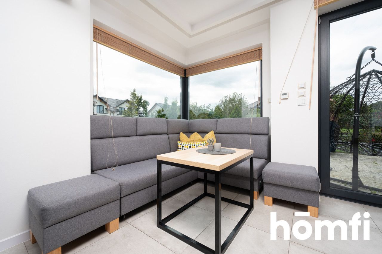 BUNGALOW | SMART HOME | STANDARD PREMIUM - House - Sale - Chrzanowski, Chrzanów