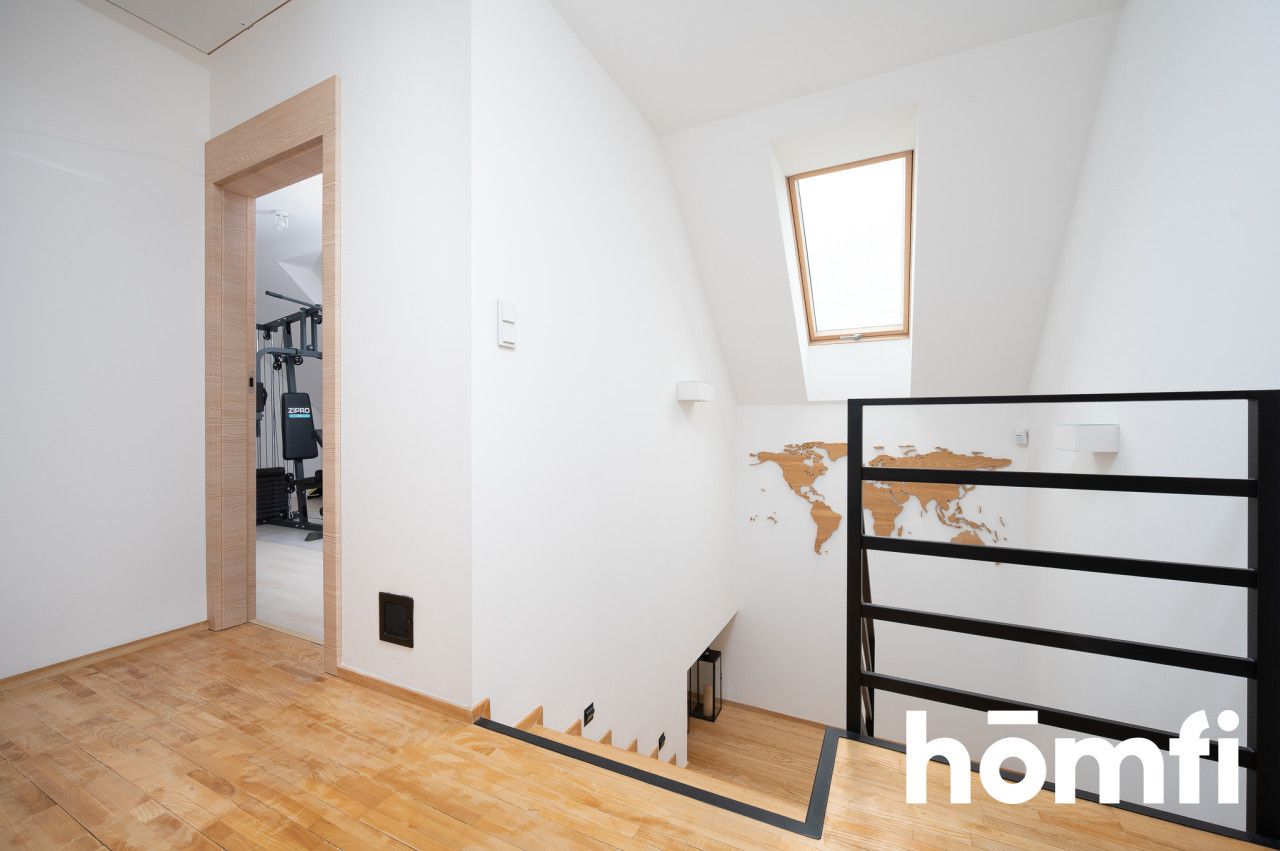 BUNGALOW | SMART HOME | STANDARD PREMIUM - Дім - Продаж - Chrzanowski, Chrzanów