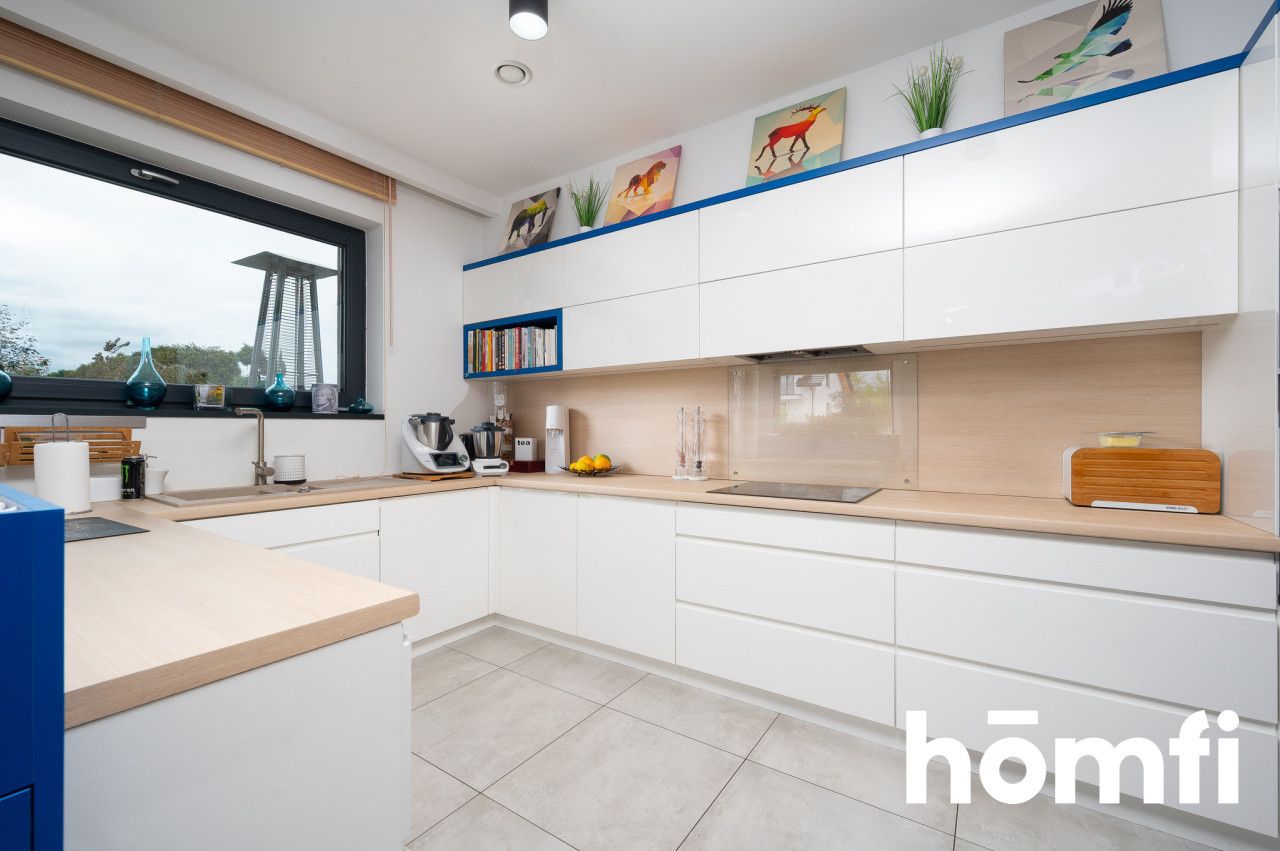 BUNGALOW | SMART HOME | STANDARD PREMIUM - House - Sale - Chrzanowski, Chrzanów