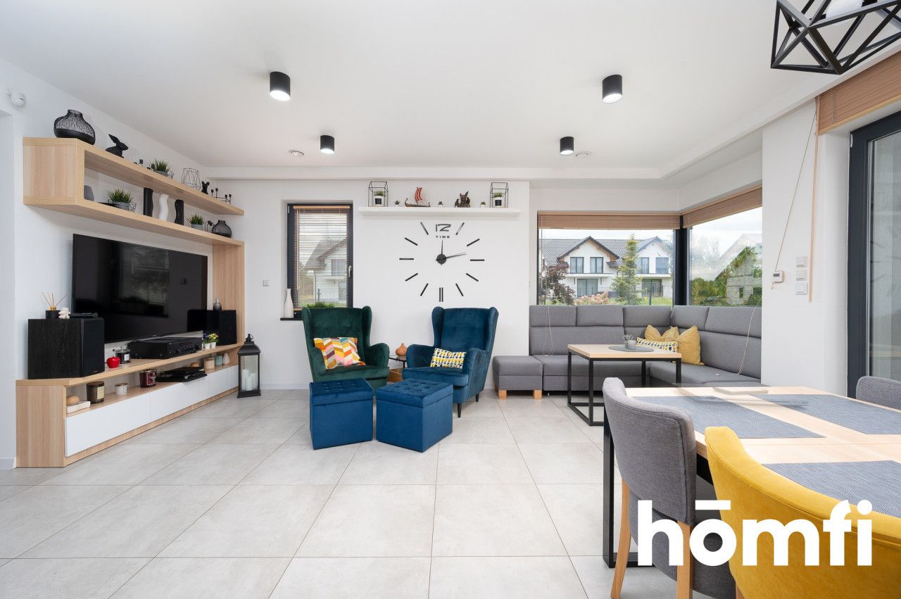 BUNGALOW | SMART HOME | STANDARD PREMIUM - Дім - Продаж - Chrzanowski, Chrzanów