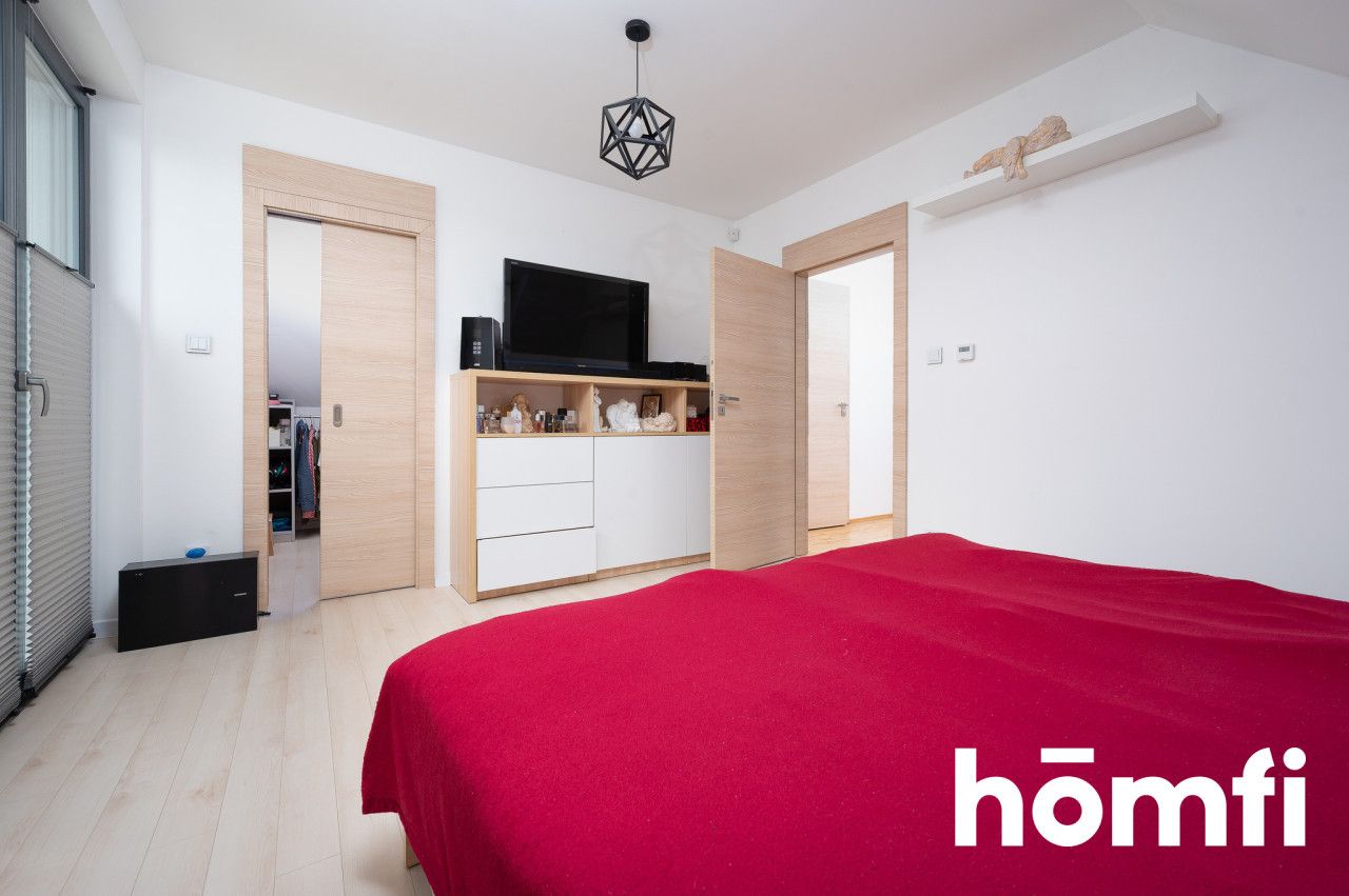 BUNGALOW | SMART HOME | STANDARD PREMIUM - Дім - Продаж - Chrzanowski, Chrzanów