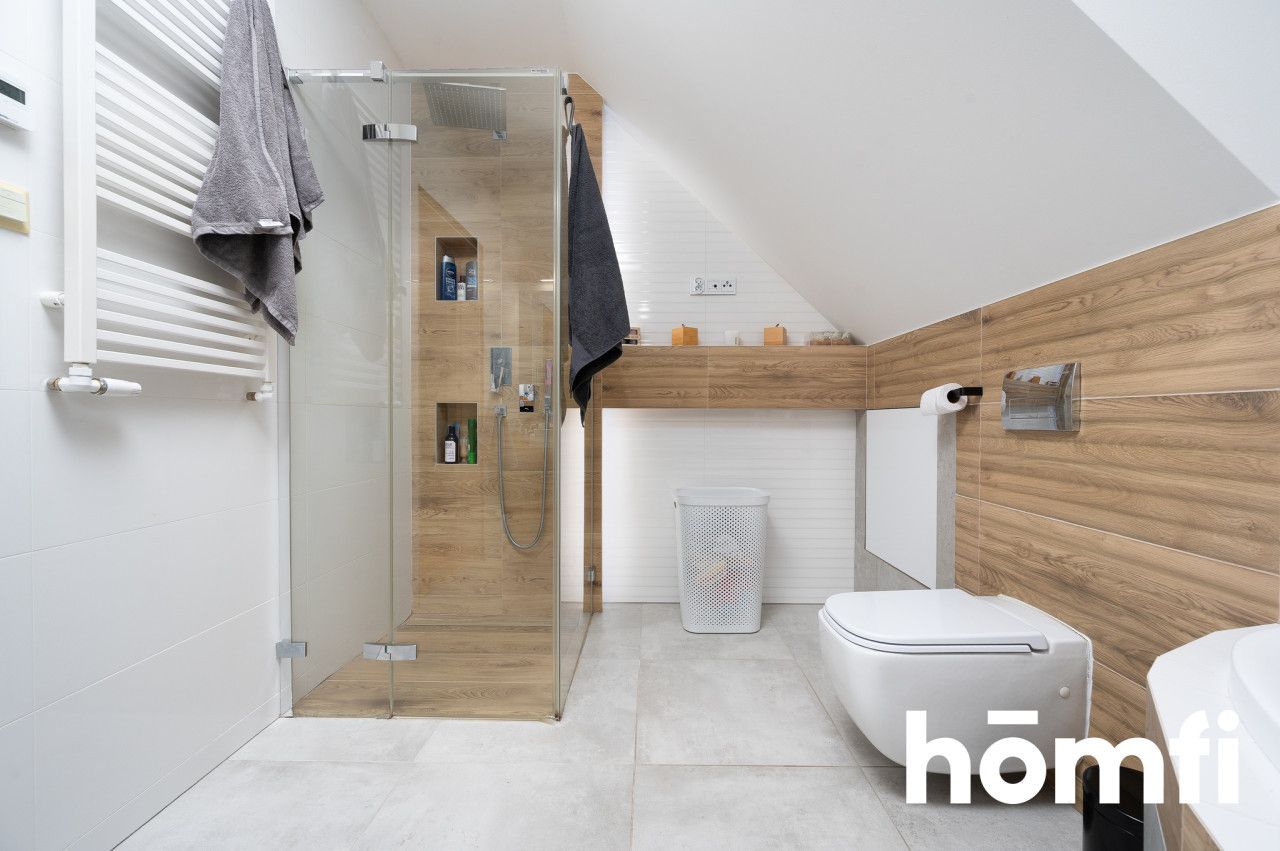 BUNGALOW | SMART HOME | STANDARD PREMIUM - Дім - Продаж - Chrzanowski, Chrzanów