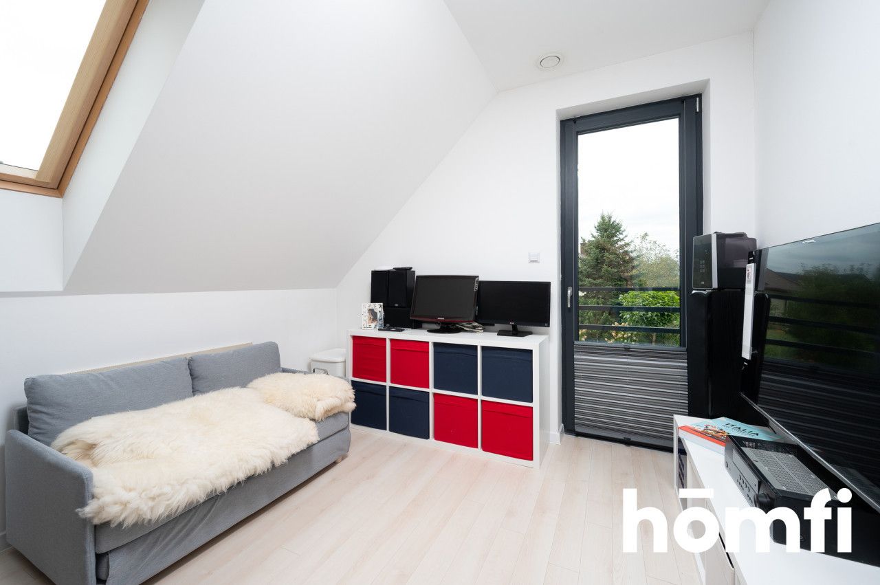 BUNGALOW | SMART HOME | STANDARD PREMIUM - House - Sale - Chrzanowski, Chrzanów