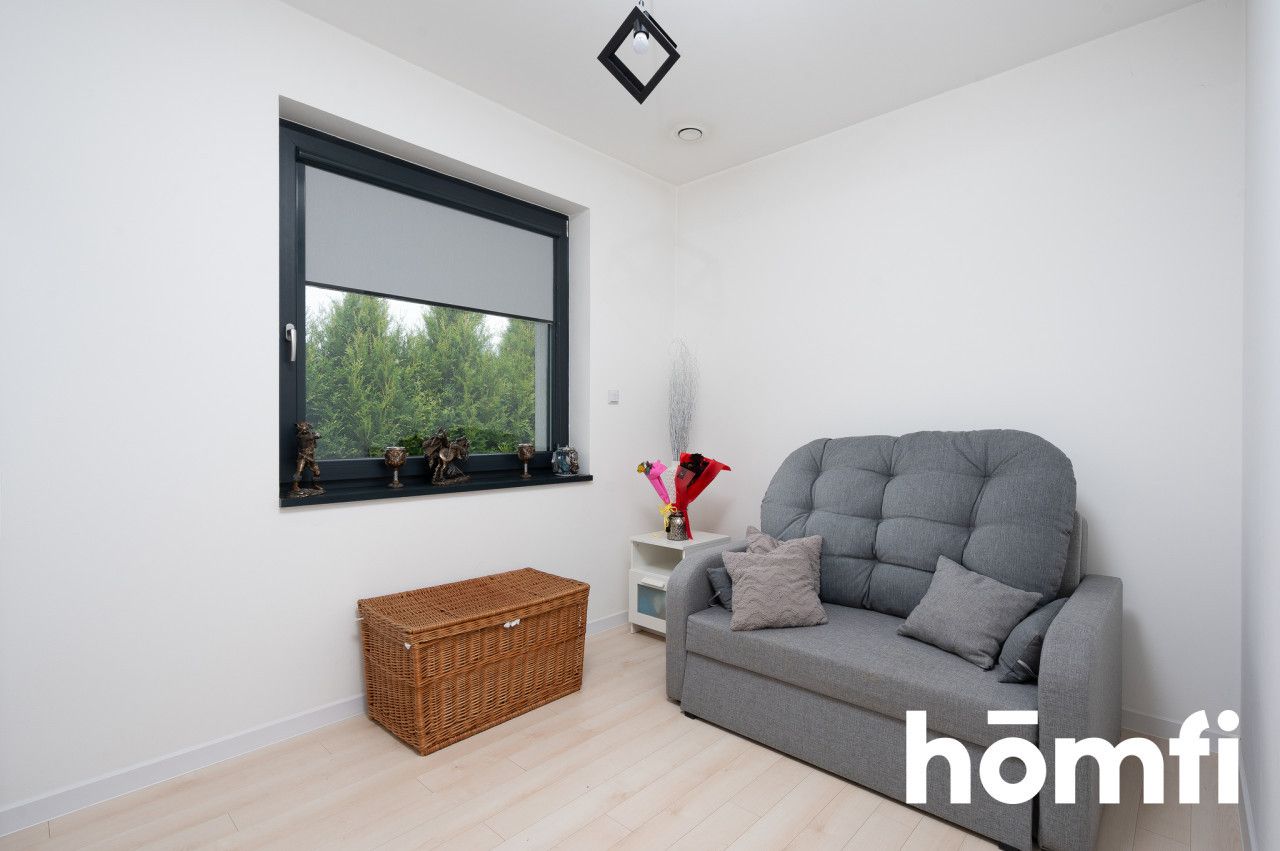 BUNGALOW | SMART HOME | STANDARD PREMIUM - Дім - Продаж - Chrzanowski, Chrzanów