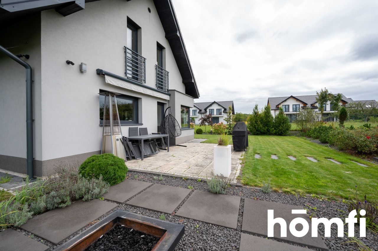 BUNGALOW | SMART HOME | STANDARD PREMIUM - House - Sale - Chrzanowski, Chrzanów