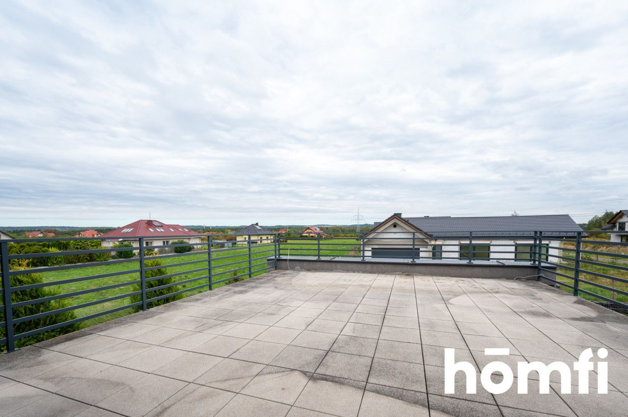 BUNGALOW | SMART HOME | STANDARD PREMIUM - House - Sale - Chrzanowski, Chrzanów