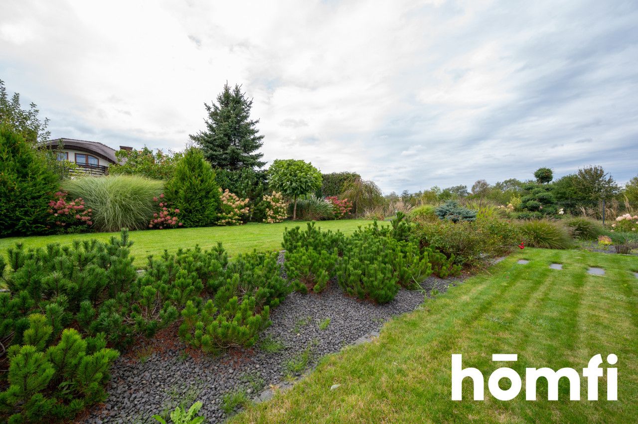 BUNGALOW | SMART HOME | STANDARD PREMIUM - House - Sale - Chrzanowski, Chrzanów