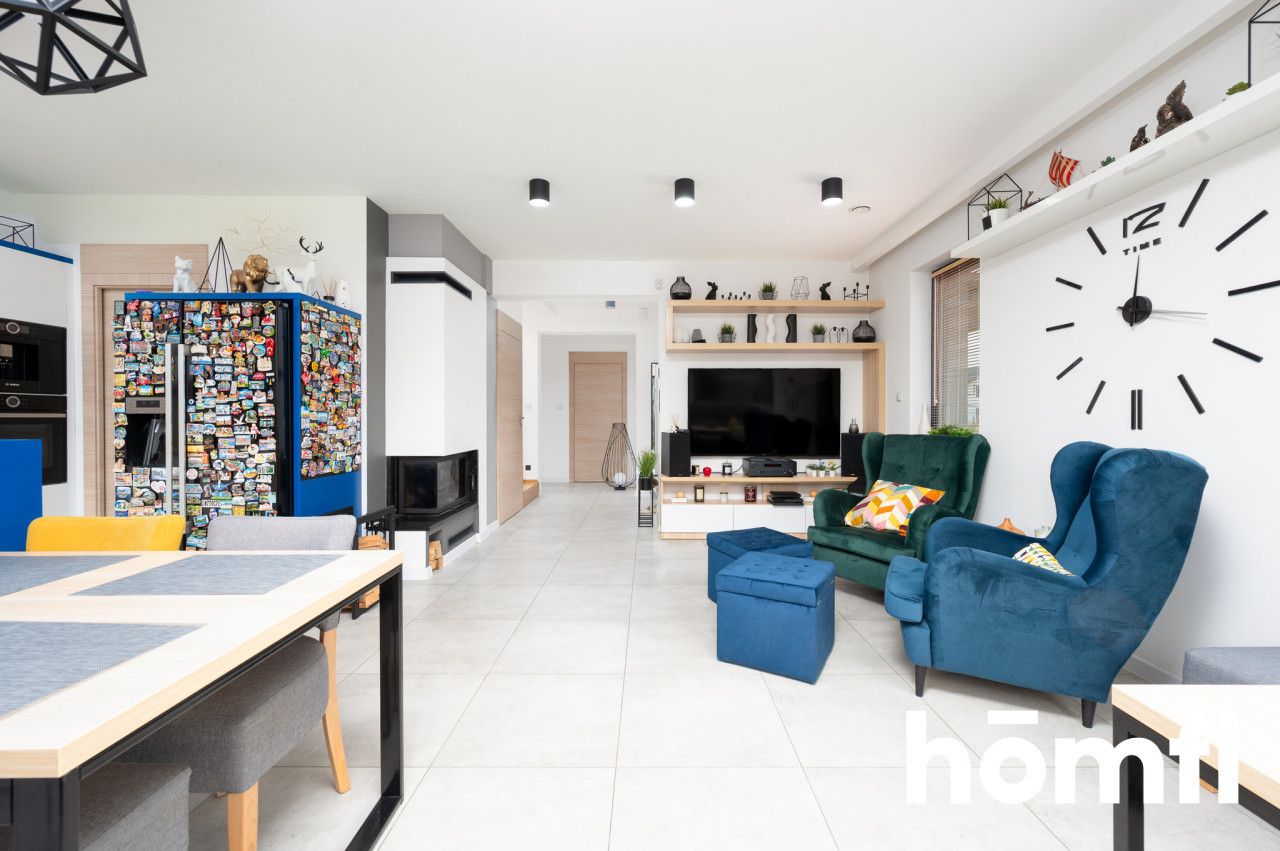 BUNGALOW | SMART HOME | STANDARD PREMIUM - Дім - Продаж - Chrzanowski, Chrzanów