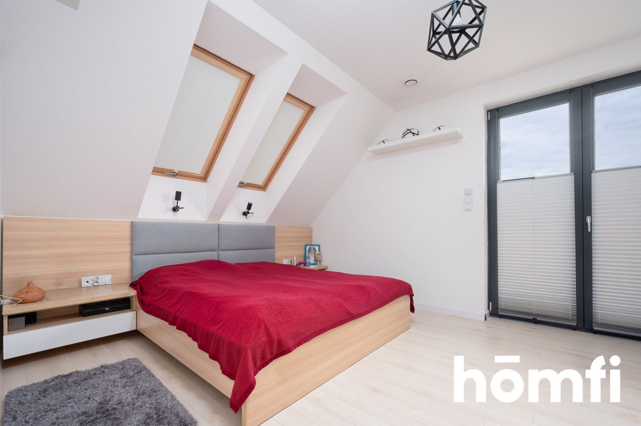 DOM WOLNOSTOJĄCY I SMART HOME I STANDARD PREMIUM - Dom - Sprzedaż - Chrzanowski, Chrzanów