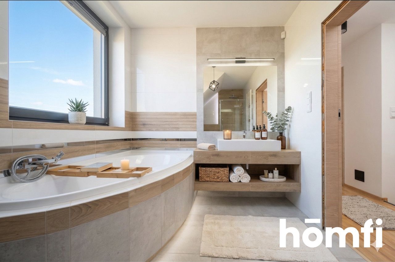 DOM WOLNOSTOJĄCY I SMART HOME I STANDARD PREMIUM - Dom - Sprzedaż - Chrzanowski, Chrzanów