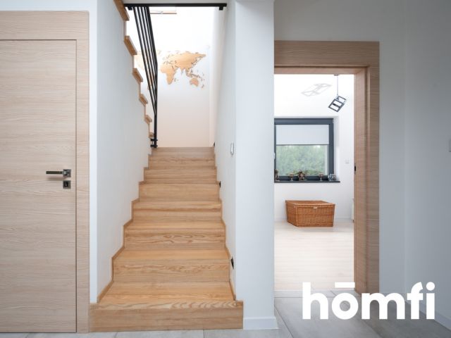 BUNGALOW | SMART HOME | STANDARD PREMIUM - House - Sale - Chrzanowski, Chrzanów