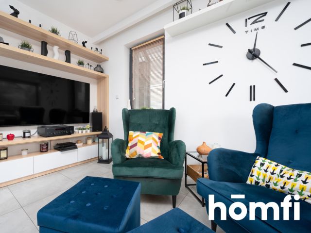 BUNGALOW | SMART HOME | STANDARD PREMIUM - House - Sale - Chrzanowski, Chrzanów