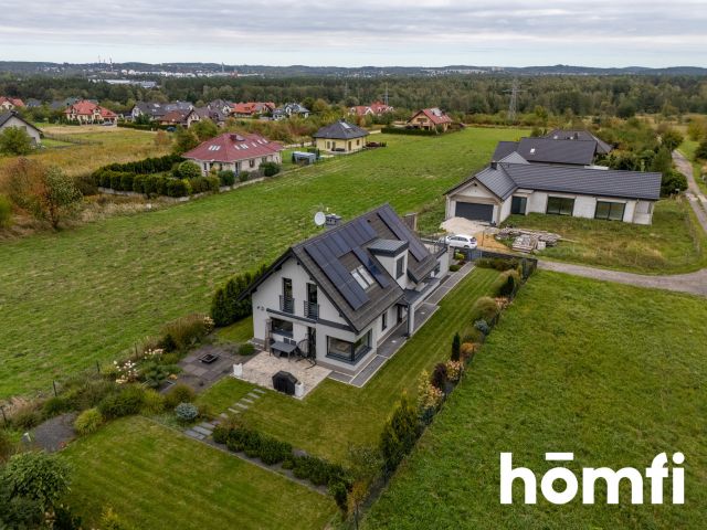 BUNGALOW | SMART HOME | STANDARD PREMIUM - House - Sale - Chrzanowski, Chrzanów