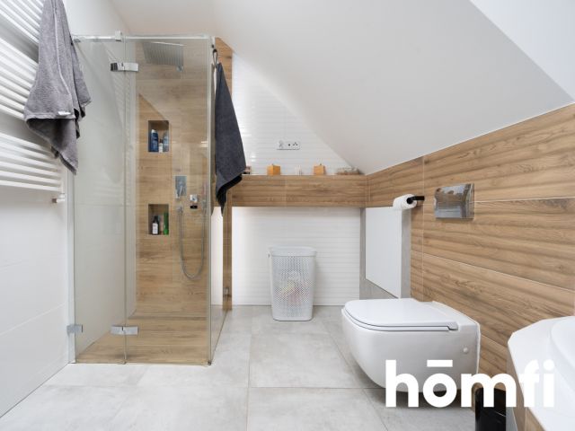 DOM WOLNOSTOJĄCY I SMART HOME I STANDARD PREMIUM - Dom - Sprzedaż - Chrzanowski, Chrzanów