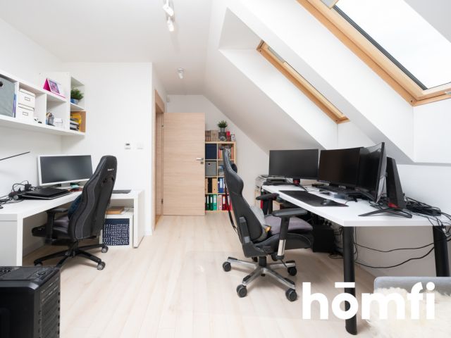 DOM WOLNOSTOJĄCY I SMART HOME I STANDARD PREMIUM - Dom - Sprzedaż - Chrzanowski, Chrzanów