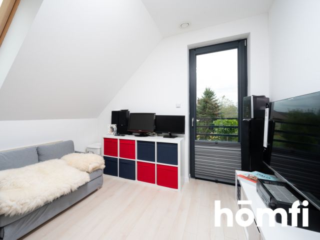 DOM WOLNOSTOJĄCY I SMART HOME I STANDARD PREMIUM - Dom - Sprzedaż - Chrzanowski, Chrzanów