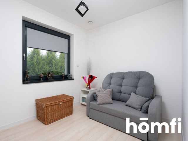 DOM WOLNOSTOJĄCY I SMART HOME I STANDARD PREMIUM - Dom - Sprzedaż - Chrzanowski, Chrzanów