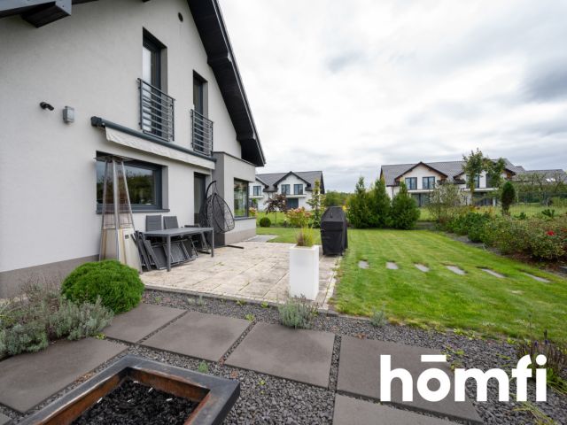 BUNGALOW | SMART HOME | STANDARD PREMIUM - House - Sale - Chrzanowski, Chrzanów