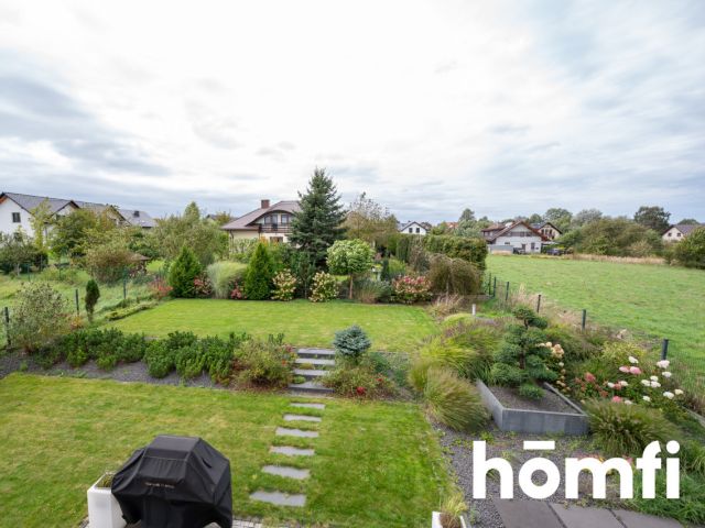 BUNGALOW | SMART HOME | STANDARD PREMIUM - House - Sale - Chrzanowski, Chrzanów