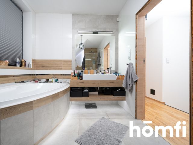 BUNGALOW | SMART HOME | STANDARD PREMIUM - House - Sale - Chrzanowski, Chrzanów