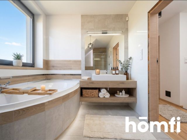 DOM WOLNOSTOJĄCY I SMART HOME I STANDARD PREMIUM - Dom - Sprzedaż - Chrzanowski, Chrzanów