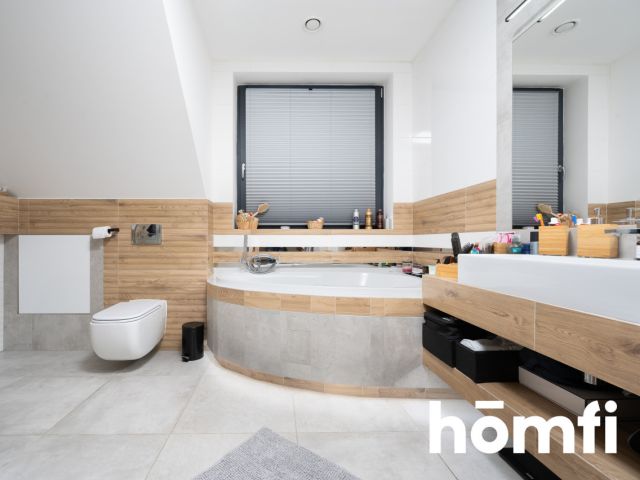 DOM WOLNOSTOJĄCY I SMART HOME I STANDARD PREMIUM - Dom - Sprzedaż - Chrzanowski, Chrzanów