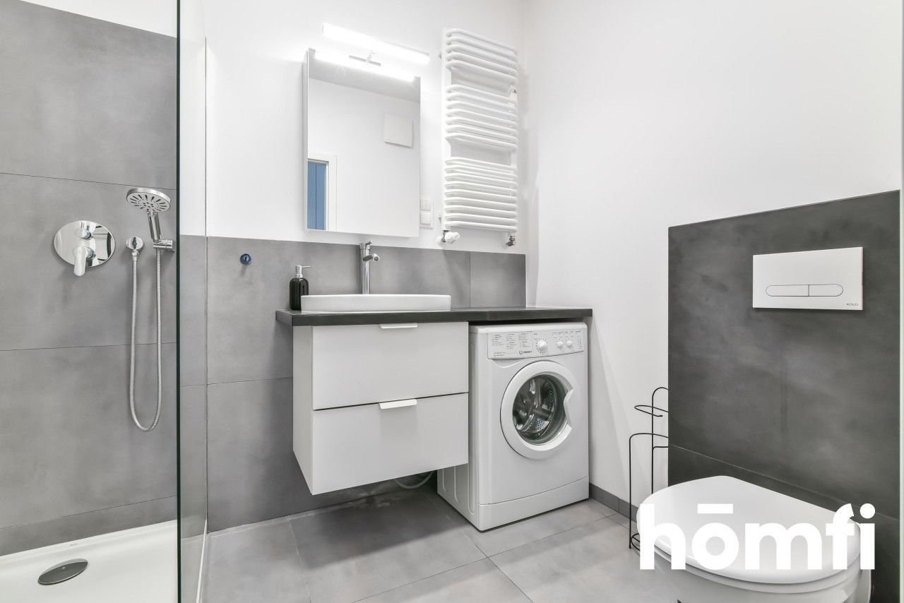 Mieszkanie 2 pokoje Lawendowe Wzgórze miejsce parkingowe - Mieszkanie - Wynajem - Gdańsk, Jasień