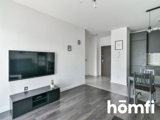 Apartment 2 rooms Lawendowe Wzgórze parking place - Apartment - Rent - Gdańsk, Jasień