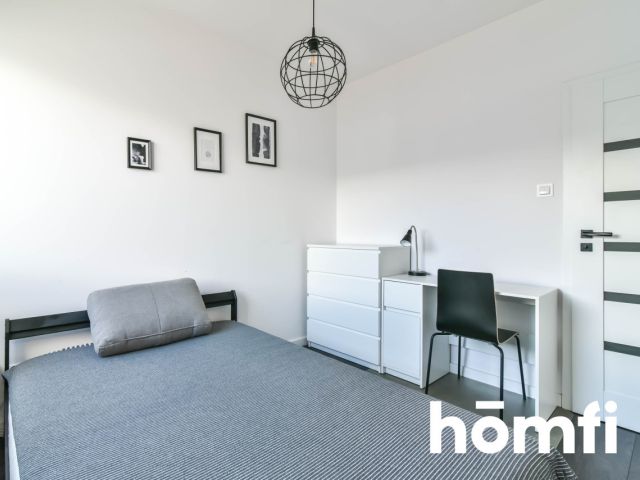 Apartment 2 rooms Lawendowe Wzgórze parking place - Apartment - Rent - Gdańsk, Jasień