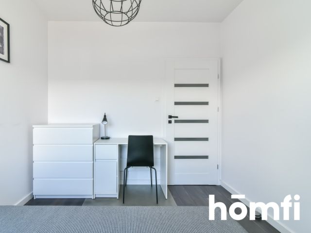 Apartment 2 rooms Lawendowe Wzgórze parking place - Apartment - Rent - Gdańsk, Jasień