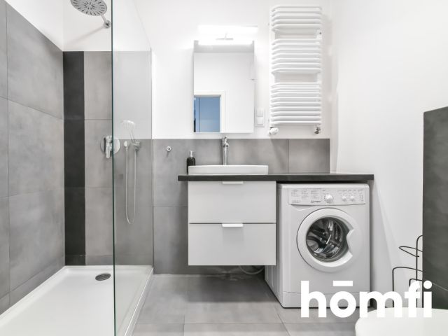 Apartment 2 rooms Lawendowe Wzgórze parking place - Apartment - Rent - Gdańsk, Jasień