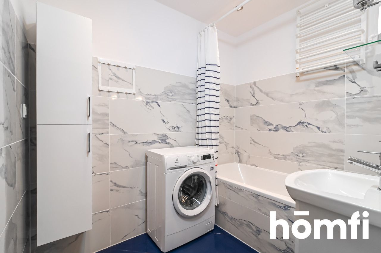 3 rooms family apartment - Apartment - Rent - Gdynia, Karwiny