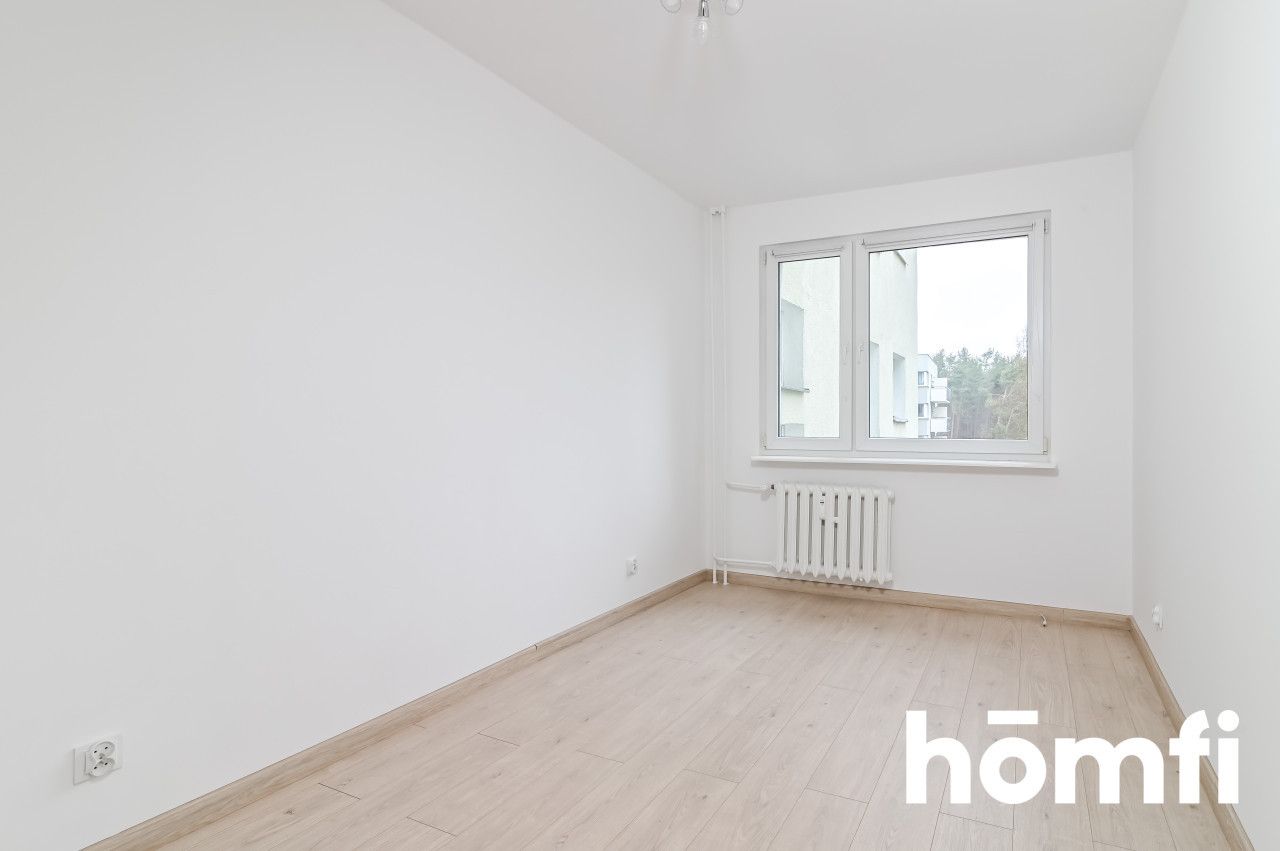 3 rooms family apartment - Apartment - Rent - Gdynia, Karwiny