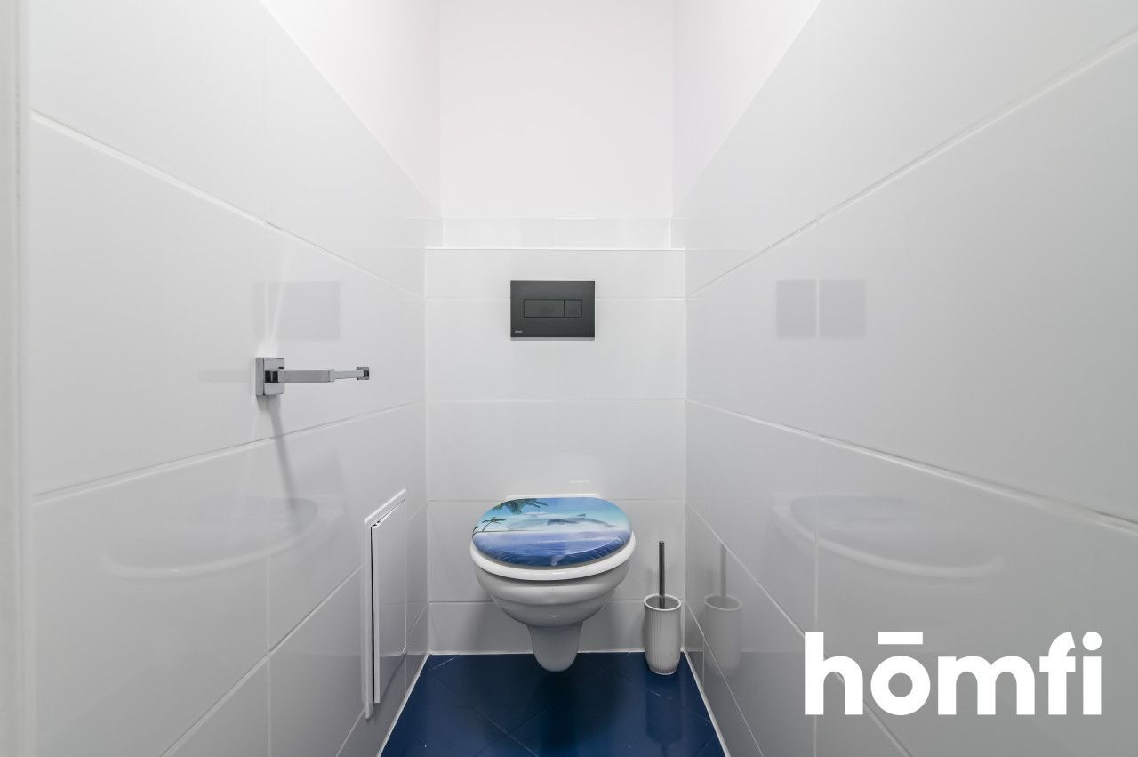 3 rooms family apartment - Apartment - Rent - Gdynia, Karwiny