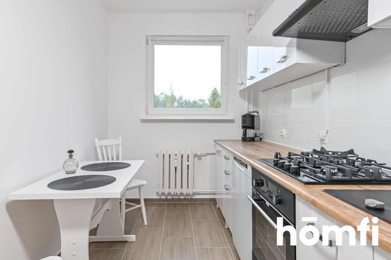 3 rooms family apartment - Apartment - Rent - Gdynia, Karwiny