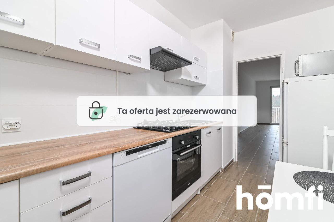 3 rooms family apartment - Apartment - Rent - Gdynia, Karwiny