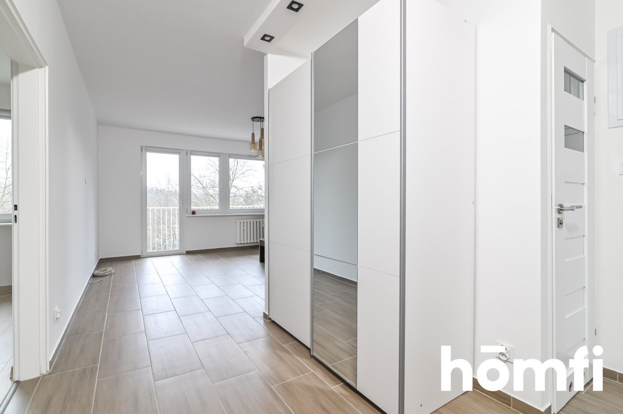 3 rooms family apartment - Apartment - Rent - Gdynia, Karwiny