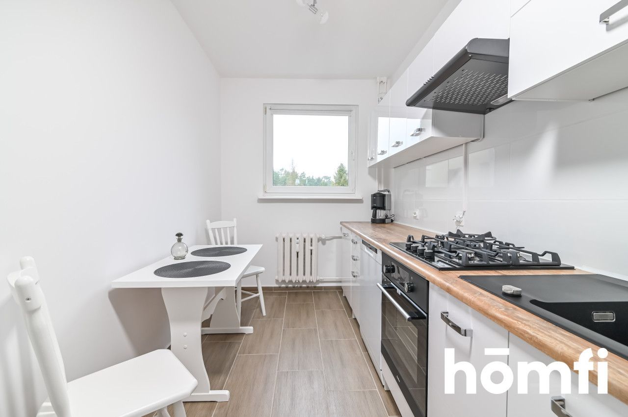 3 rooms family apartment - Apartment - Rent - Gdynia, Karwiny