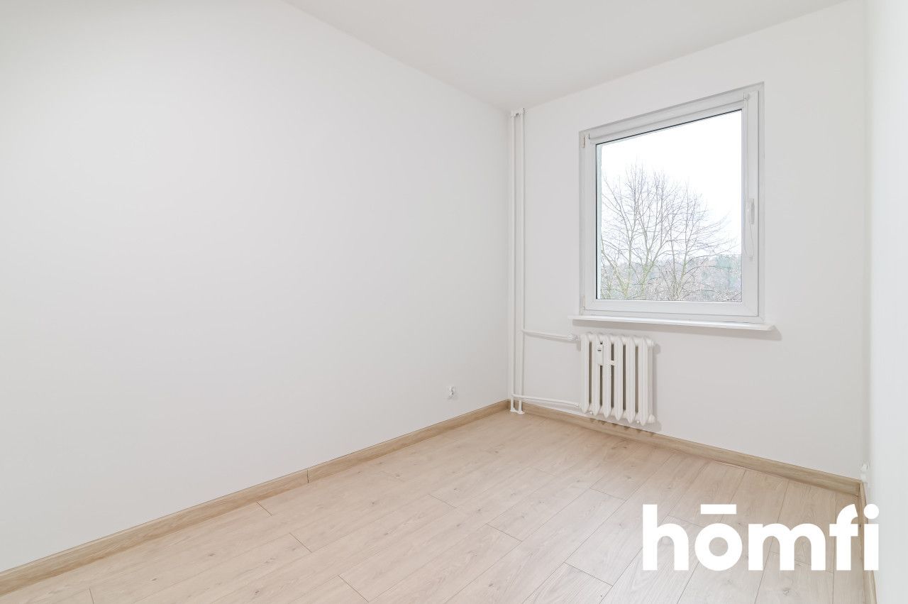 3 rooms family apartment - Apartment - Rent - Gdynia, Karwiny