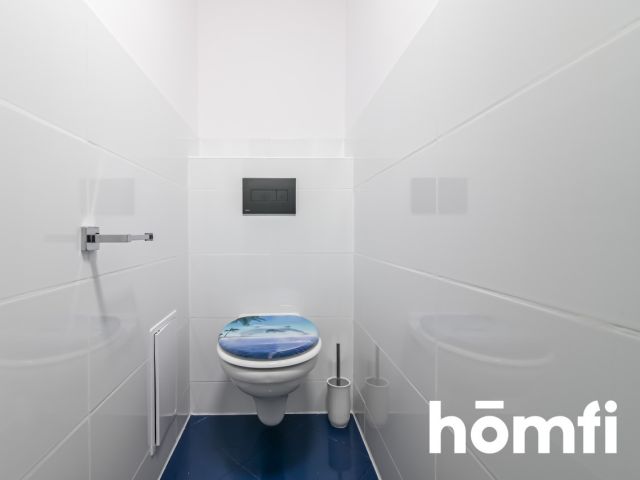 3 rooms family apartment - Квартира - Оренда - Gdynia, Karwiny