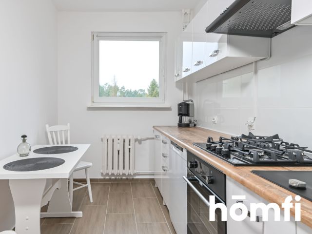 3 rooms family apartment - Квартира - Оренда - Gdynia, Karwiny