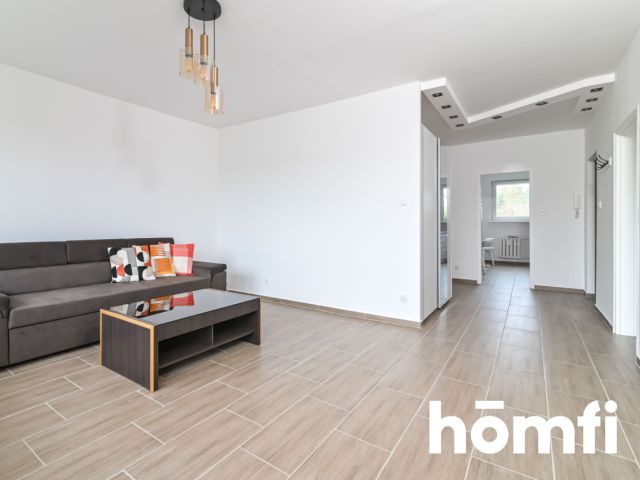 3 rooms family apartment - Квартира - Оренда - Gdynia, Karwiny