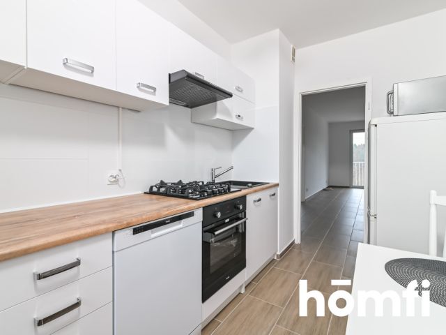 3 rooms family apartment - Квартира - Оренда - Gdynia, Karwiny