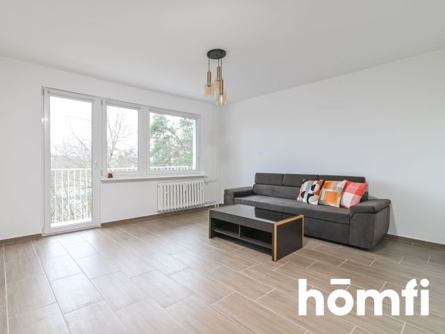 3 rooms family apartment - Квартира - Оренда - Gdynia, Karwiny