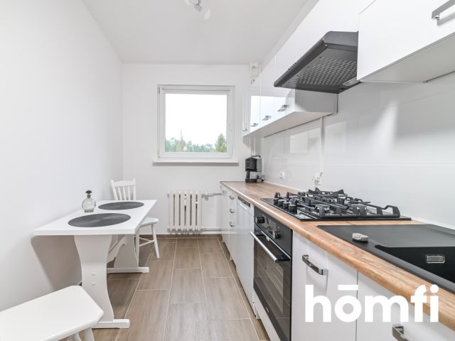 3 rooms family apartment - Квартира - Оренда - Gdynia, Karwiny