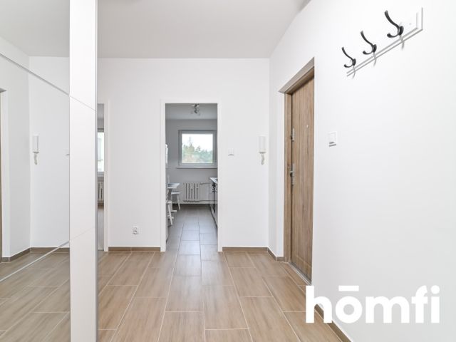 3 rooms family apartment - Квартира - Оренда - Gdynia, Karwiny