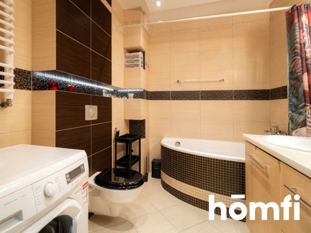 Spacious 2‑Room Apartment with Balcony – Available Now - Apartment - Rent - Kraków, Śródmieście / Prądnik Czerwony