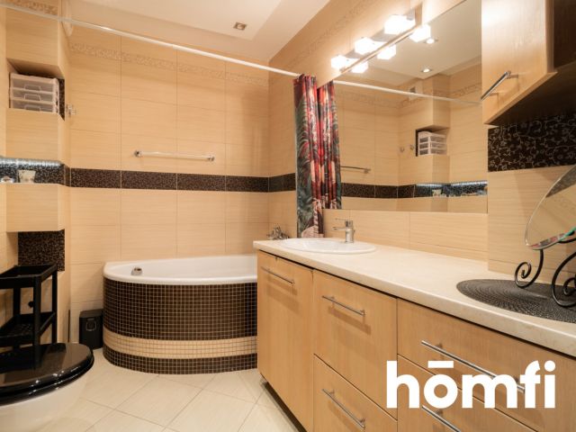 Spacious 2‑Room Apartment with Balcony – Available Now - Apartment - Rent - Kraków, Śródmieście / Prądnik Czerwony